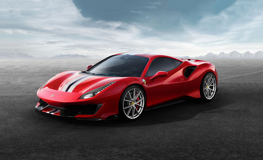 Eclat Cars - Thumbnail