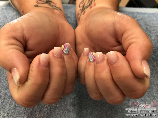 Us Nails II - Thumbnail
