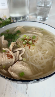 Mae Asian Eatery by null