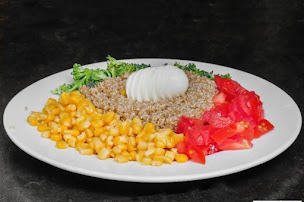 Photo n°4 de L'Atelier du Midi à Paris (Restaurant végétarien)