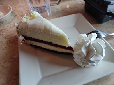 The Cheesecake Factory