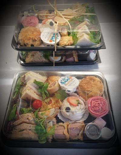Freshly Made in Ackworth - Thumbnail