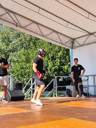 Photo n°8 de Villemomble boxing club à Villemomble (Club de boxe)