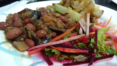 Photos of Vegetarian Resto