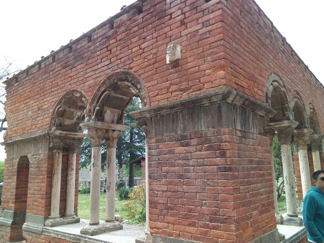 Abbazia di San Galgano