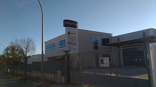 Foder Point Srl - Visual