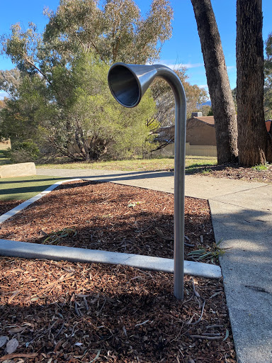 Orana Reserve Playground - Thumbnail
