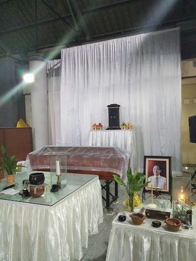 Photos of Kertha Semadi