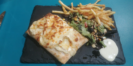Photo 2 - Chez Nab's