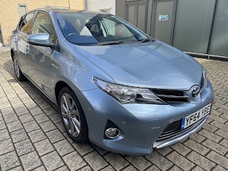 EXPRESS ECO MOTORS LTD