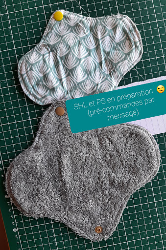Mon ptit atelier Karine - Thumbnail