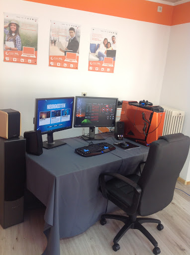 PC Point Wehr Sebastiano Stracuzzi - Thumbnail