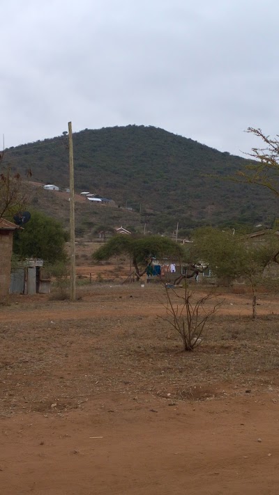 Photos of Il Bissil Township