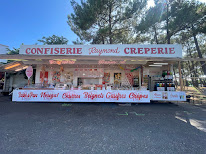 Confiserie Raymond à Mimizan
