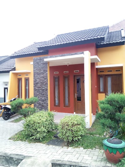 Photos of Villa Merak