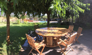 Photo n°22 de L'ARADU à Tallone (Restaurant)