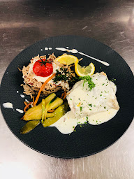 Photo n°54 de Les tables de l’étang à Montagny-les-Lanches (Restaurant français)