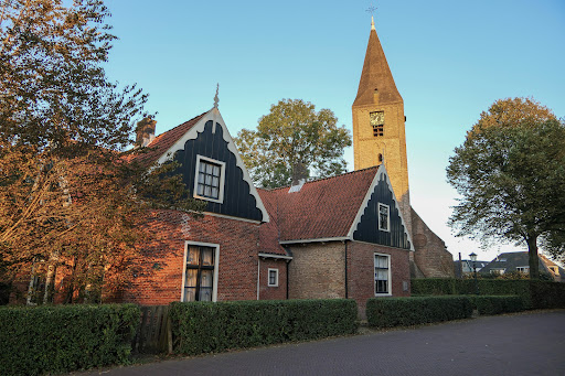 Ned. Hervormde kerk