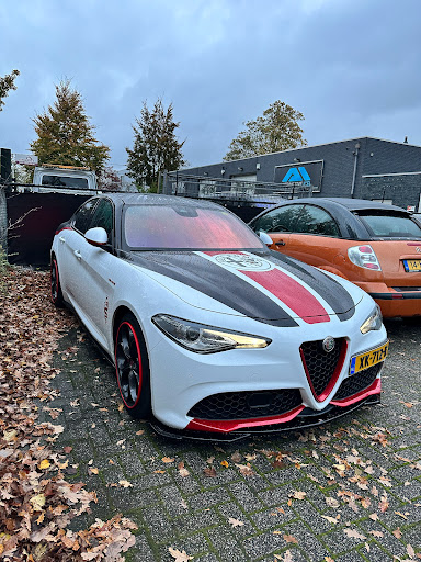 Autobedrijf Smulders - Thumbnail