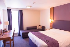 Premier Inn Edinburgh Airport Newbridge edinburgh