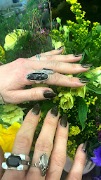 Photo n°17 de Vz Nails Institut à Paris (Service d'épilation à la cire)