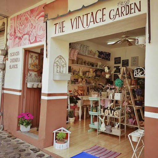 The Vintage Garden Tepoztlán