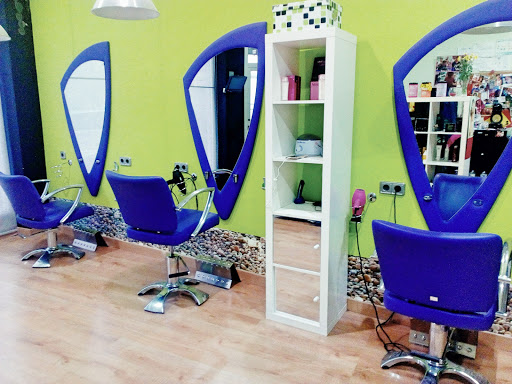 PELUQUERIA MAYRA - Thumbnail