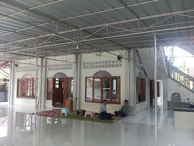 Mosque