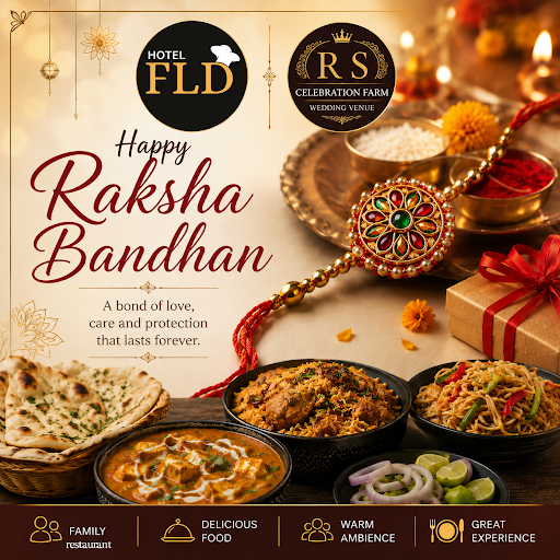 Happy rakshabandhan post image