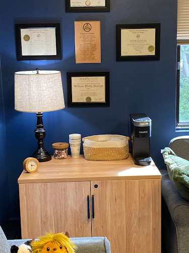 Our Lady of Good Counsel Therapy