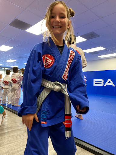 Gracie Barra San Clemente Martial Arts - Thumbnail