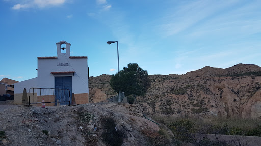 Ermita El Salvador