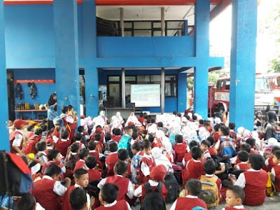 Photos of Pemadam Kebakaran Sektor Cengkareng
