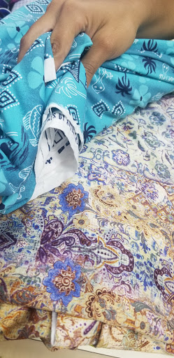 Family Fabrics - Thumbnail