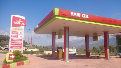 RABI OIL