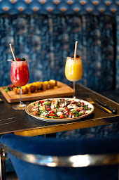 Photo n°16 de Nubuck - Restaurant Halal Nice à Nice (Restaurant)