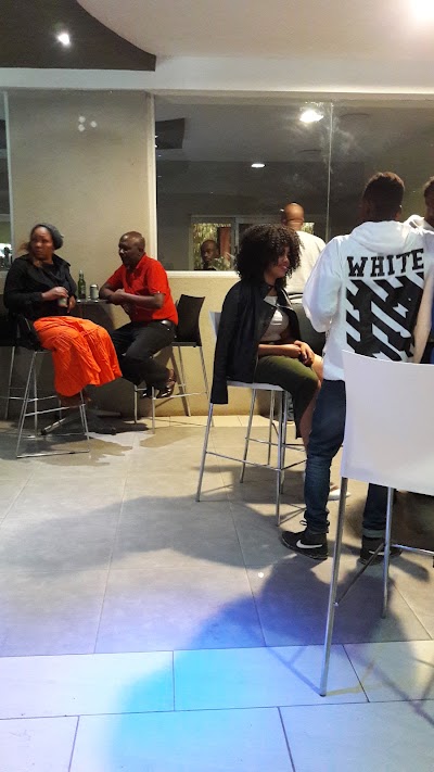 Photos of Mametsha Bar