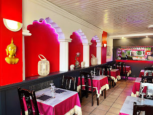 Photo n°59 de Restaurant New Delhi (gare) à Perpignan (Restaurant indien halal)