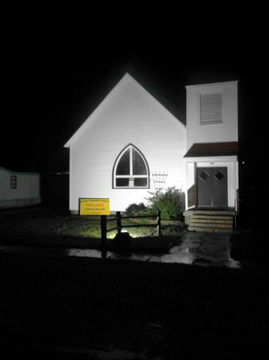 Ravinia Community Church - Thumbnail