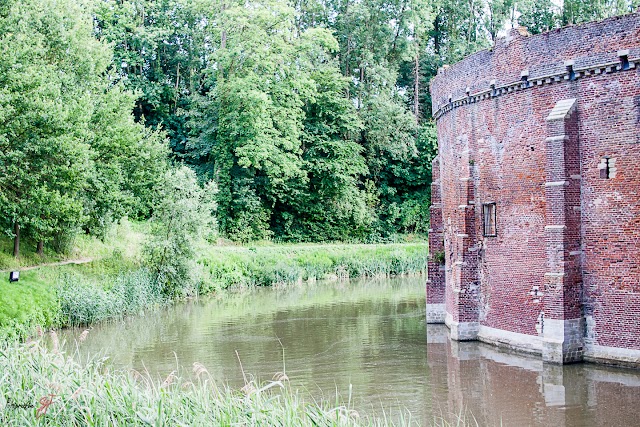 Château de Beersel