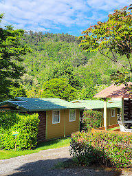 Photo n°30 de Camping La Charderie à Pont-de-Labeaume (Snack)