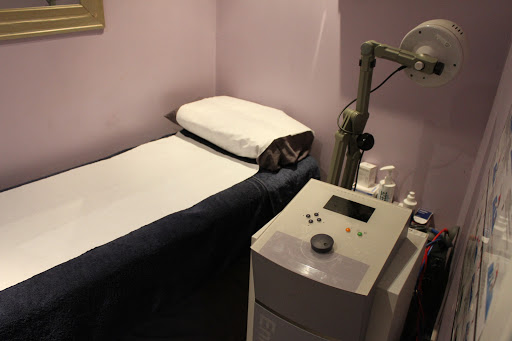 George Morris Physio Wigan - Thumbnail