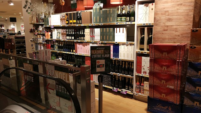 MONOPRIX