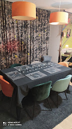 Photo n°1 de Café Restaurant Salon de Thé Paul Germain à Brest (Restaurant)