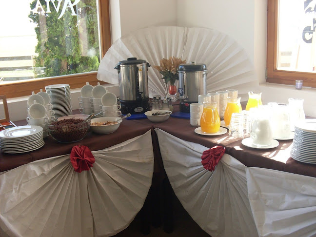 Aviator Étterem - Étterem