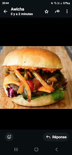 Photo 3 - Burger Express Vabres