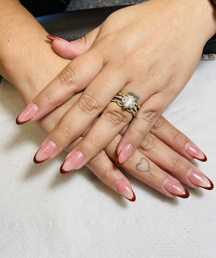 Le's Nail Salon Inc - Thumbnail