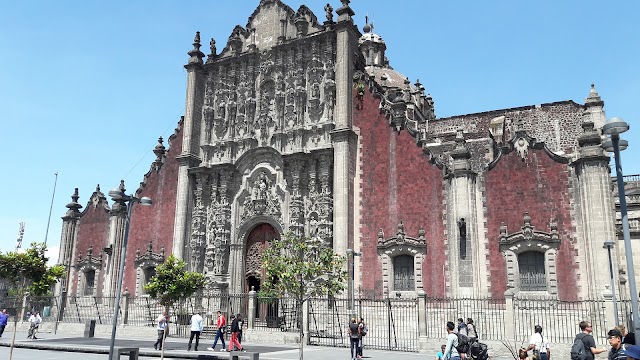Zócalo