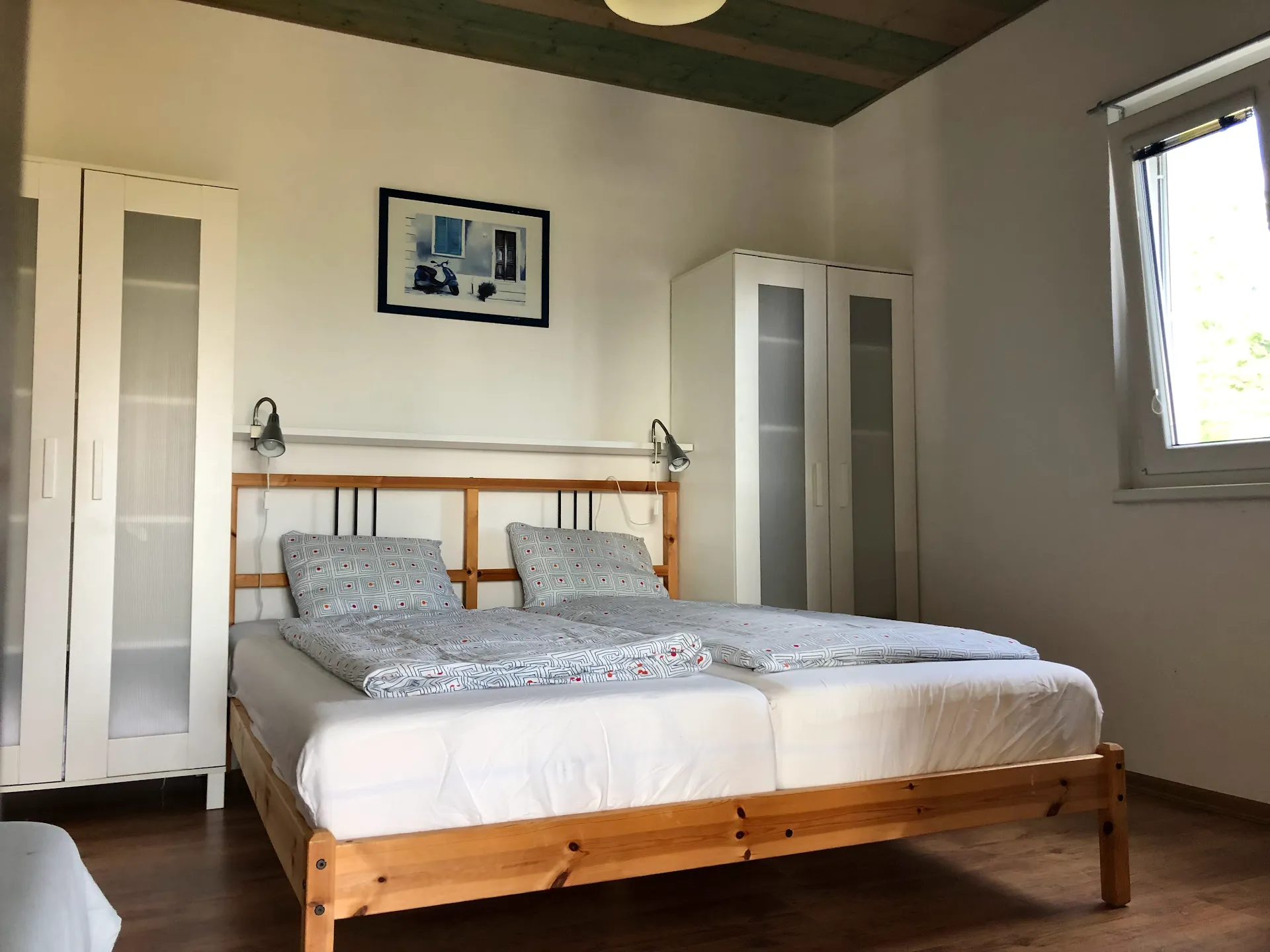 Bungalow Putim