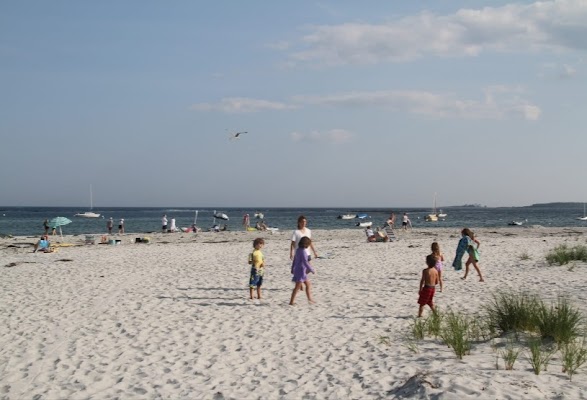Goose Rocks Beach - Image 3